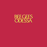 Carátula para "Melody Fair" por Bee Gees