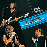 Cover Art for "Alive" by Bee Gees
