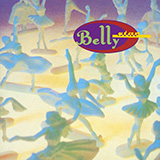 Cover Art for "Feed The Tree" by Belly