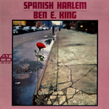 Carátula para "Spanish Harlem" por Ben E. King