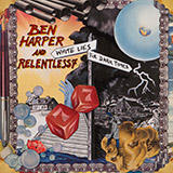Cover Art for "Boots Like These" by Ben Harper and Relentless7