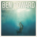 Cover Art for "The Fear" by Ben Howard