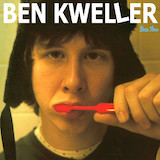 Cover Art for "Wasted And Ready" by Ben Kweller