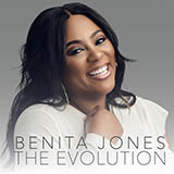 Couverture pour "I Will Call Upon The Lord" par Benita Jones