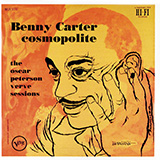 Benny Carter - Frenesí