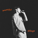 Couverture pour "Beautiful Things" par Benson Boone