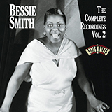 Couverture pour "I Ain't Got Nobody (And Nobody Cares For Me)" par Bessie Smith