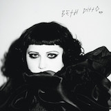 Cover Art for "Goodnight Good Morning" by Beth Ditto