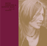 Cover Art for "Mysteries" by Beth Gibbons
