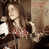 Bethany Dillon Let Your Light Shine arte de la cubierta