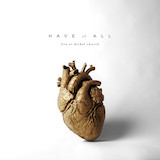 Abdeckung für "Have It All" von Bethel Music