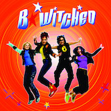 Bewitched Rollercoaster cover art