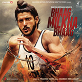Cover Art for "Slow Motion Angreza (from Bhaag Milkha Bhaag)" by Shankar-Ehsaan-Loy