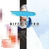 Space (Biffy Clyro) Partitions