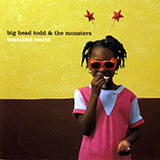 Cover Art for "Boom Boom" by Big Head Todd & The Monsters