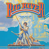 Cover Art for "River In The Rain" by Roger Miller
