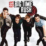 Carátula para "Big Time Rush" por Big Time Rush