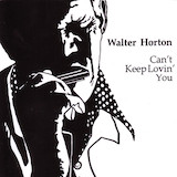 Abdeckung für "Hard Hearted Woman" von Walter Horton