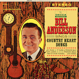 Cover Art for "Mama Sang A Song" by Bill Anderson