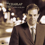 Cover Art for "One For My Baby (And One More For The Road)" by Bill Charlap