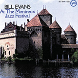 Bill Evans - A Sleepin' Bee (from House Of Flowers)