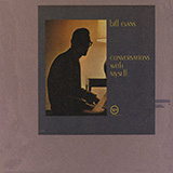 Cover Art for "Just You, Just Me" by Bill Evans