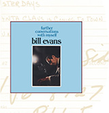 Cover Art for "Emily" by Bill Evans