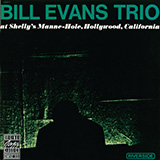 Bill Evans - Stella By Starlight (from The Uninvited)