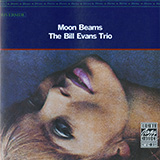 Cover Art for "Very Early" by Bill Evans