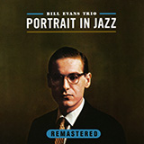 Cover Art for "Autumn Leaves" by Bill Evans