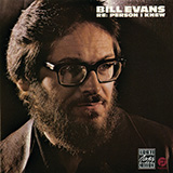 Cover Art for "Emily (from The Americanization of Emily)" by Bill Evans