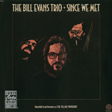 Cover Art for "Time Remembered" by Bill Evans