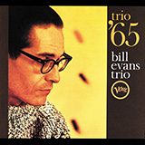 Cover Art for "How My Heart Sings" by Bill Evans