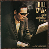 Cover Art for "Who Can I Turn To (When Nobody Needs Me)" by Bill Evans