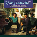 Cover Art for "It's Beginning To Rain" by William J. Gaither