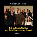 Couverture pour "The Family Of God (arr. Phillip Keveren)" par Gloria Gaither