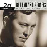 Couverture pour "Rock Around The Clock" par Bill Haley & His Comets
