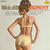 Cover Art for "Raunchy" by Bill Justis