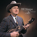 Bill Monroe - Blue Moon Of Kentucky (arr. Fred Sokolow)
