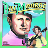 Couverture pour "Kentucky Mandolin" par Bill Monroe