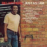 Cover Art for "Ain't No Sunshine" by Bill Withers