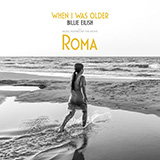 Billie Eilish - WHEN I WAS OLDER (Music Inspired by Roma)
