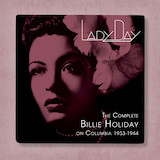 Billie Holiday - This Year's Kisses