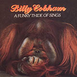 Billy Cobham - Light At The End Of The Tunnel