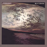Cover Art for "The Pleasant Pheasant" by Billy Cobham