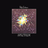 Cover Art for "Stratus" by Billy Cobham