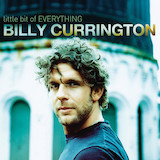 Cover Art for "Don't" by Billy Currington
