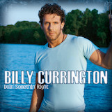 Cover Art for "Good Directions" by Billy Currington
