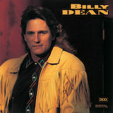 Cover Art for "You Don't Count The Cost" by Billy Dean
