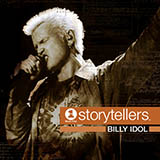 Cover Art for "Ready Steady Go" by Billy Idol